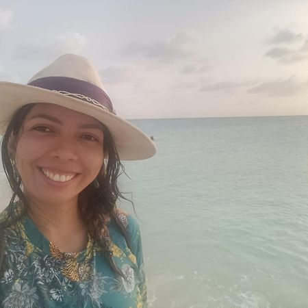 Apartmán Aruba Backpackers Oranjestad Exteriér fotografie