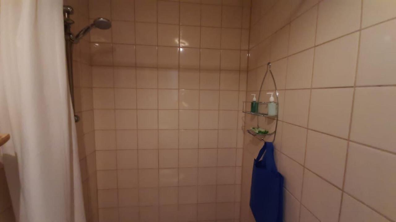Apartmán Aruba Backpackers Oranjestad Exteriér fotografie