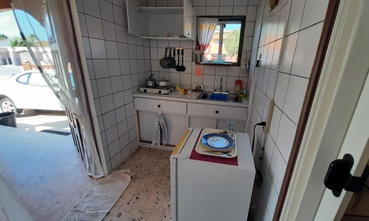 Apartmán Aruba Backpackers Oranjestad Exteriér fotografie