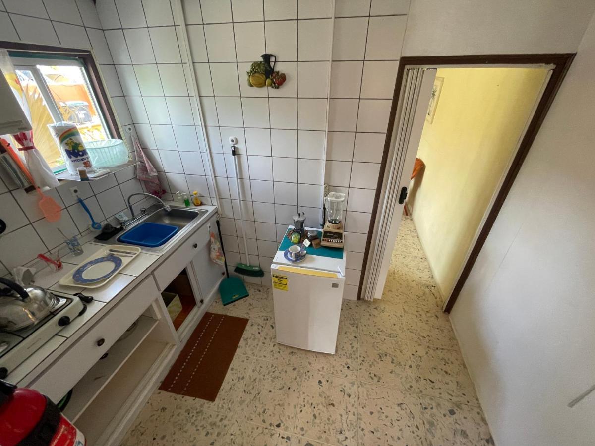 Apartmán Aruba Backpackers Oranjestad Exteriér fotografie