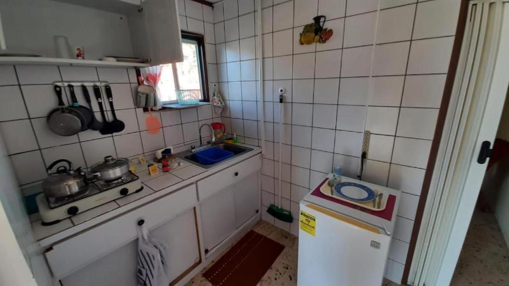 Apartmán Aruba Backpackers Oranjestad Exteriér fotografie
