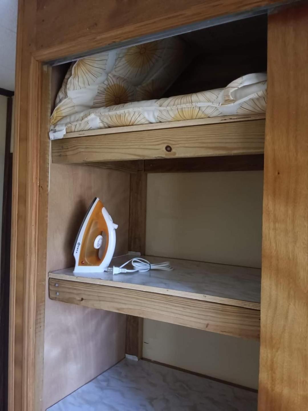 Apartmán Aruba Backpackers Oranjestad Exteriér fotografie