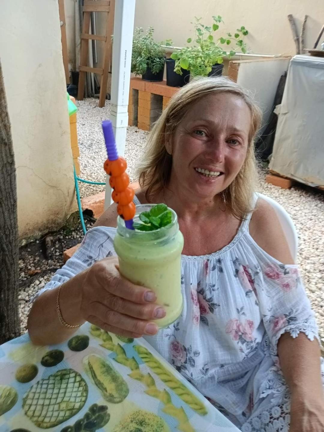 Apartmán Aruba Backpackers Oranjestad Exteriér fotografie