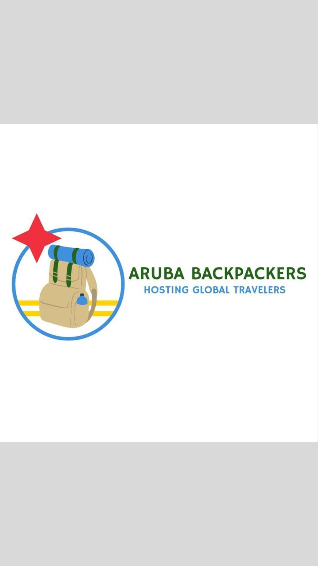 Apartmán Aruba Backpackers Oranjestad Exteriér fotografie