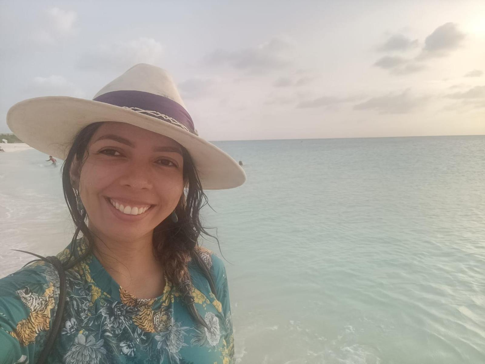 Apartmán Aruba Backpackers Oranjestad Exteriér fotografie