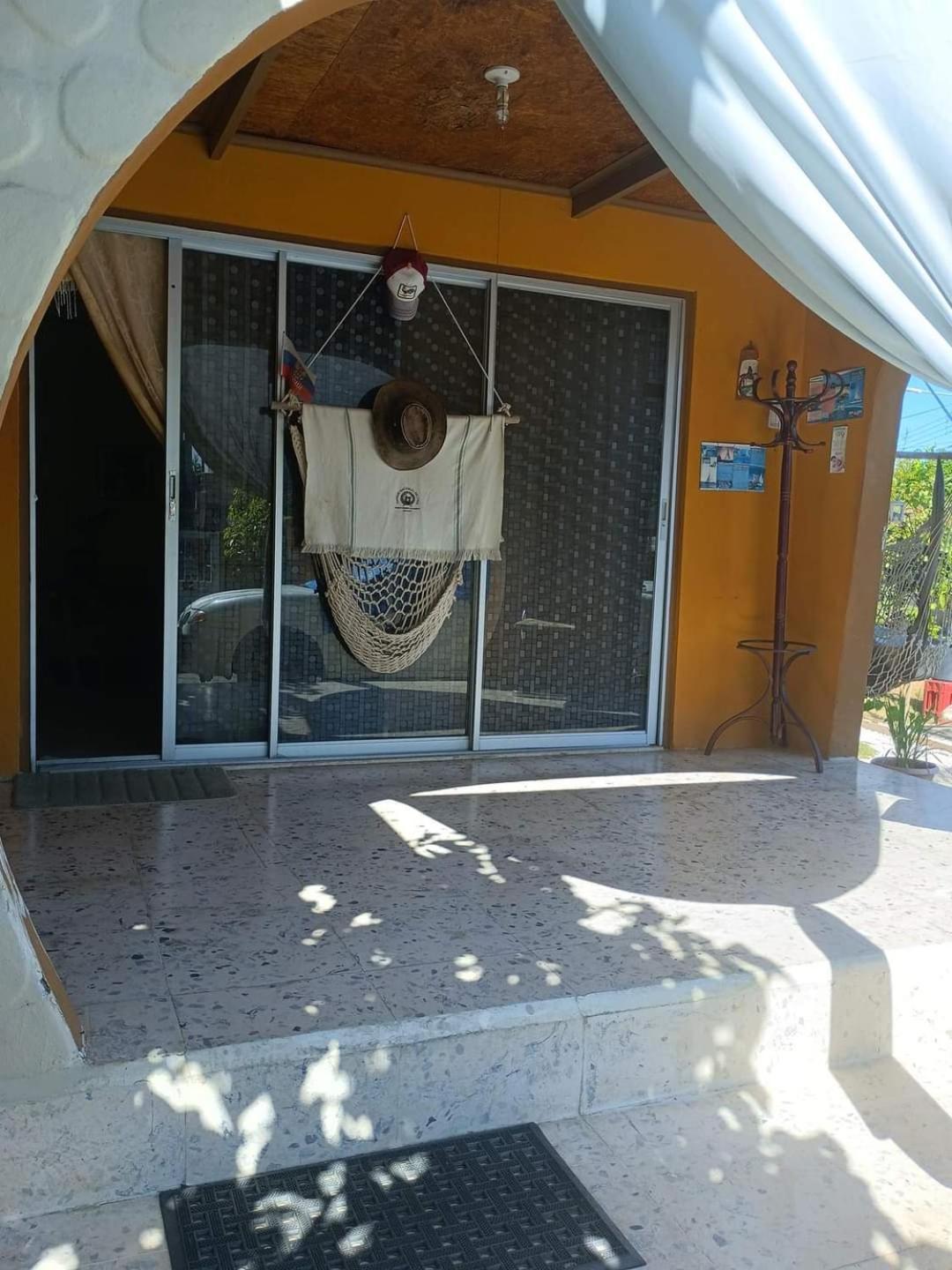 Apartmán Aruba Backpackers Oranjestad Exteriér fotografie